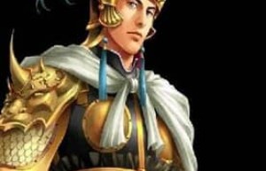 马超【马超三国时期蜀汉五虎上将之一】 – 人物百科