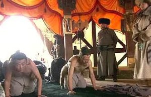 什么叫献乳礼牵羊礼（牵羊礼靖康之耻是什么意思）_宋朝历史 菊江历史网