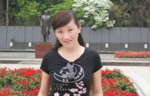 董娴【中国内地女演员】 – 人物百科