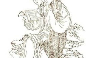 小乔【东汉末年时期的美女】 – 人物百科