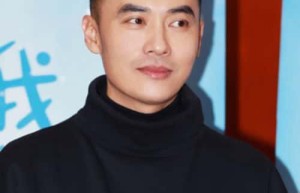 刘涤非【中国内地男演员】 – 人物百科