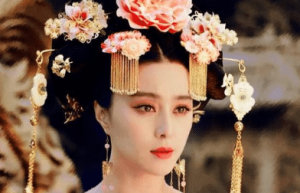 武则天退位时为什么姚崇会痛哭流涕_唐朝历史 菊江历史网