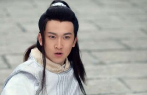 明俊臣【中国内地男演员】 – 人物百科