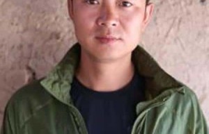 高欣生【中国男演员】 – 人物百科