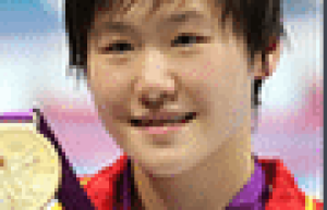 叶诗文【中国女子游泳队运动员】 – 人物百科