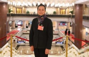 陈爱珠【全国人大代表】 – 人物百科