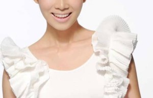 袁乙心【中国内地女演员】 – 人物百科