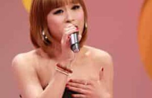 马慧婕【中国内地女歌手，2009年快乐女声全国300强】 – 人物百科