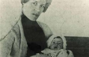 伊莉莎白·格拉迪斯·迪安【英国的泰坦尼克号幸存者】 – 人物百科