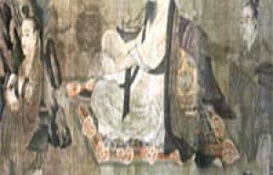 袁耽【东晋历阳太守】 – 人物百科