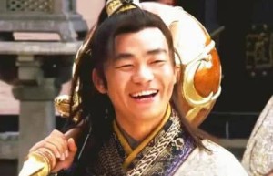 李元霸被谁害死的 （历史上到底有没有李元霸这个人）_唐朝历史 菊江历史网