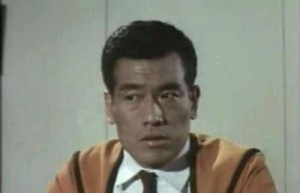 小林昭二【日本男演员、配音演员】 – 人物百科