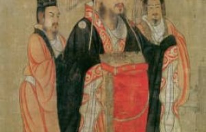 刘备【三顾茅庐蜀汉开国皇帝】 – 人物百科