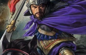 张辽【曹操五子良将之一】 – 人物百科