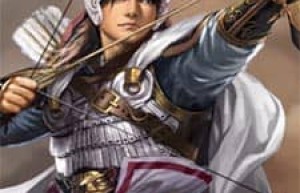 朱超石【东晋将领】 – 人物百科