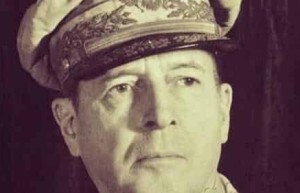 美国五星上将麦克阿瑟为什么被解职_世界近代史 菊江历史网