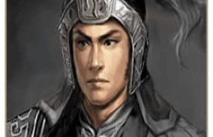 姜维【三国时期蜀汉名将】 – 人物百科