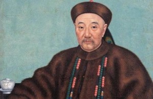 胡雪岩多有钱（胡雪岩当时富可敌国）_清朝历史 菊江历史网