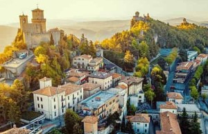 圣马力诺的领导人为叫执政官_世界近代史 菊江历史网