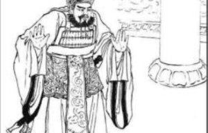 曹真【三国时期曹魏名将】 – 人物百科