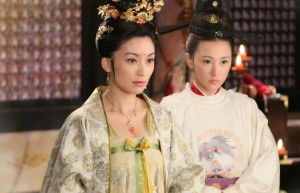 李隆基为什么杀上官婉儿（唐玄宗为何要处死于上官婉儿）_唐朝历史 菊江历史网