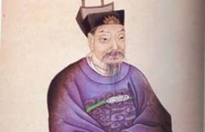 陆逊【吴国丞相】 – 人物百科