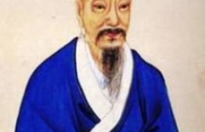 嵇康【竹林七贤之领袖】 – 人物百科