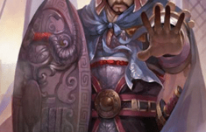 文聘【三国时期威名远播曹操大将】 – 人物百科