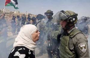 为什么以色列不灭了巴勒斯坦_世界近代史 菊江历史网
