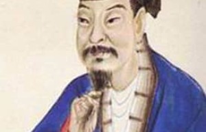 孔融【建安七子之一】 – 人物百科