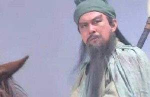 关羽为什么打不过庞德（关羽为什么招降不了庞德）_三国历史 菊江历史网