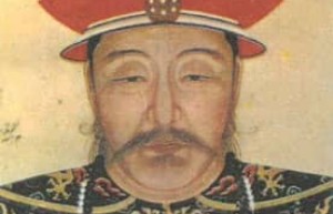 努尔哈赤【清王朝的奠基者】 – 人物百科