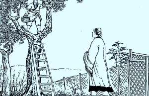 三国演义庞统是谁的部下（三国中庞统是刘备的下属吗）_三国历史 菊江历史网