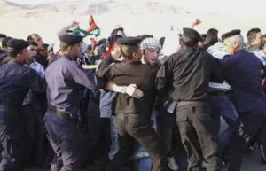 巴勒斯坦还有领土吗（巴勒斯坦现在还存在吗）_世界近代史 菊江历史网