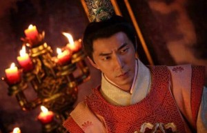 李世民的儿子为什么只有李承乾的名字是三个字_唐朝历史 菊江历史网