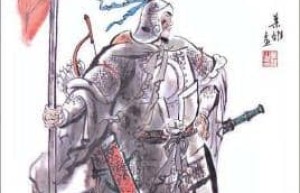 夏侯渊【东汉末年曹操部下名将】 – 人物百科