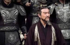 关羽为何不敢轻视赵子龙（赵子龙是最顶尖的猛将）_三国历史 菊江历史网