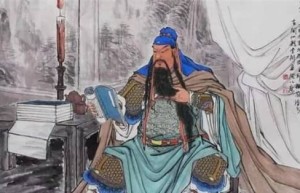 是谁把关羽的头割掉了，孙权 (三国名将)_三国历史 菊江历史网