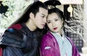 貂蝉真正爱的人是谁（貂蝉最爱王允）_三国历史 菊江历史网