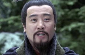 刘备为何没能一统天下，外族势力创建的国家(政治原因)_三国历史 菊江历史网