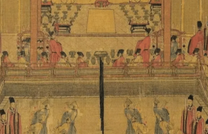 牵羊礼后为什么还要赐浴：供人玩乐(皇后不堪受辱自杀)_宋朝历史 菊江历史网