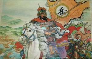 靖康之耻时岳飞在干什么：还未从军(目睹金人入侵乱象)_宋朝历史 菊江历史网