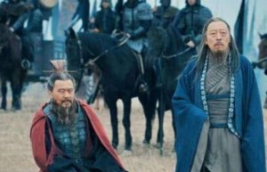 司马懿为什么怕郭嘉（司马懿和郭嘉两人压根儿就没有见过面）_三国历史 菊江历史网