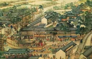 清朝的皇帝顺序排列名字（清朝历代皇帝列表）_清朝历史 菊江历史网