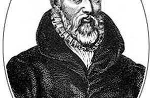 威廉·廷代尔【第一位清教徒,16世纪著名的基督教学者和宗教改革先驱】 – 人物百科