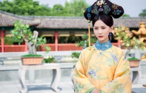 雍正对佟佳氏的感情（雍正与其养母佟佳氏关系）_清朝历史 菊江历史网