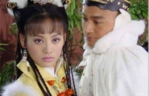 孝庄皇后和多尔衮是什么关系（多尔衮和孝庄是怎么回事）_清朝历史 菊江历史网