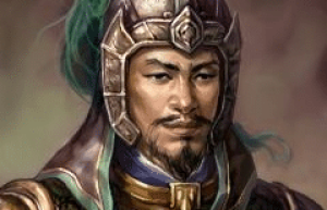 蔡和【荆将蔡瑁的族弟】 – 人物百科