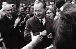 杜布切克布拉格之春是什么意思（杜布切克是怎么死的）_世界近代史 菊江历史网