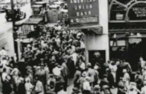 1929股市大崩盘原因是什么（1929股市跌了多少）_世界近代史 菊江历史网